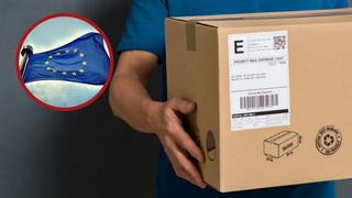 Unia bierze się za chińskie paczki. Koniec eldorado i tanich zakupów z Temu czy AliExpress coraz bliżej