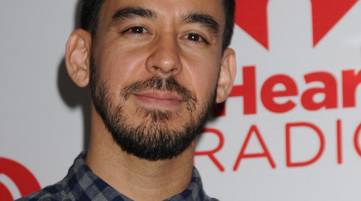 Felrobbantotta a Youtube-ot a Linkin Park rappere és dalszerzője,  Mike Shinoda / Fotó: Northfoto