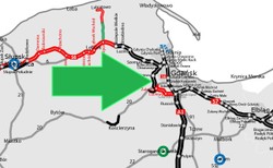 Otworzyli kluczową trasę przed długim weekendem. To wygodna ekspresówka