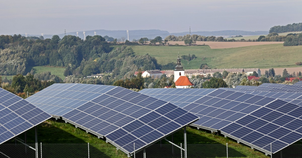 To przełomowy moment dla świata. Nowy raport nie pozostawia złudzeń