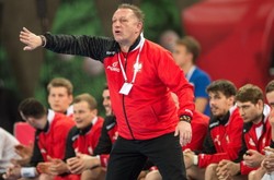 Michael Biegler przyznał się do błędu. Kadra szczypiornistów za mało trenowała z piłkami. WIDEO