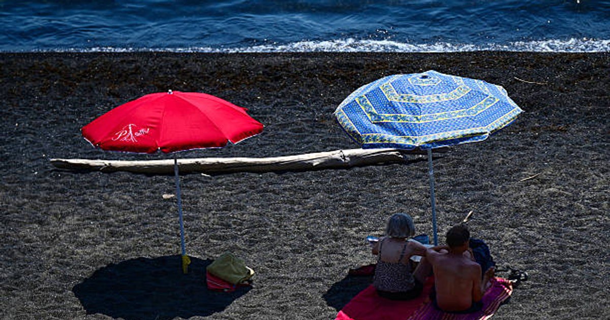 Abusa di un 12enne in mezzo al mare: arrestato 34enne