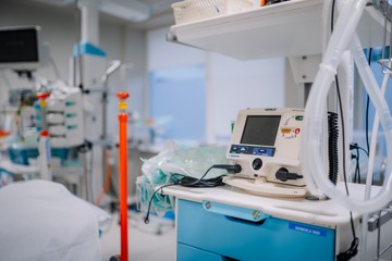 Kinevezték az Aneszteziológiai és Intenzív Terápiás Klinika új szakmai koordinátorát