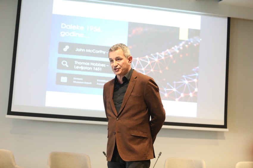 Vladimir Đukanović, investitor