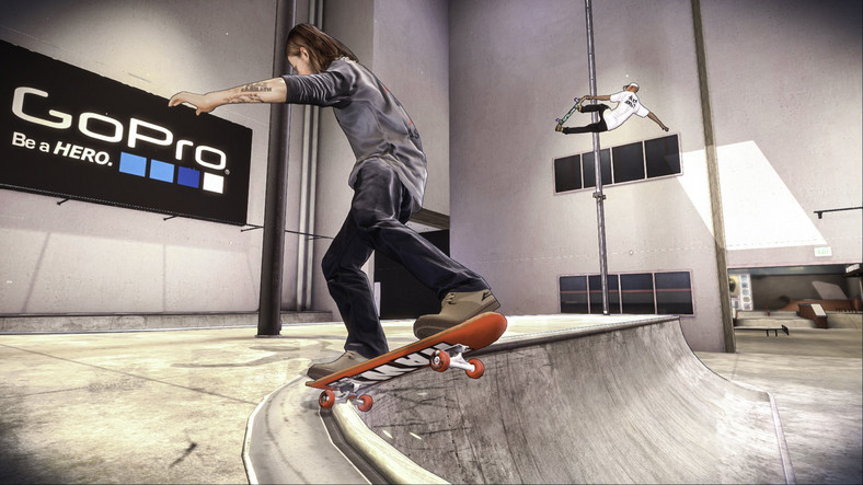 Tony Hawks Pro Skater 5