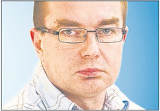 Mariusz Staniszewski: To nie jest kraj dla wykształconych ludzi