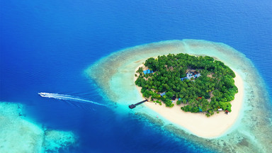 Malediwy – wakacyjny raj