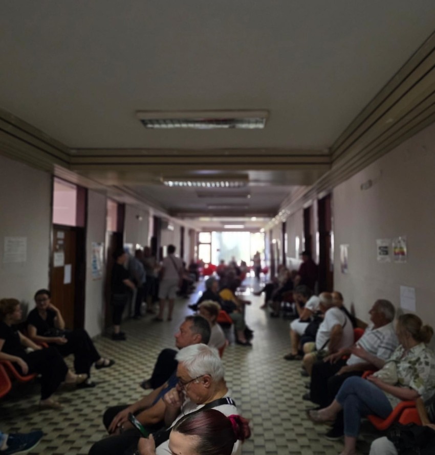 Besplatni pregledi kože u Boru 