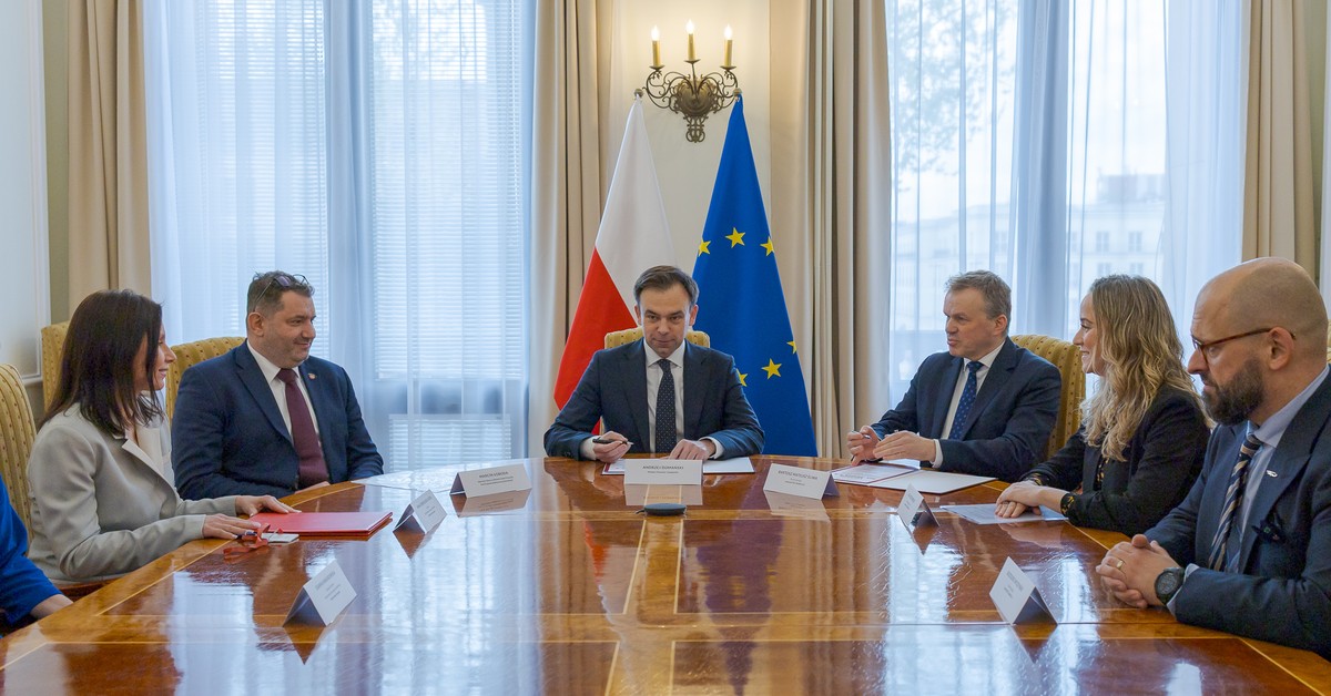 Pierwszy inwestor z Porozumieniem Inwestycyjnym. Leonardo PZL-Świdnik z gwarancją podatkową dla AW149