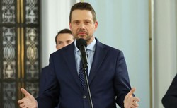 Rafał Trzaskowski, prezydent Warszawy, wiceprzewodniczący PO i kandydat na prezydenta [SYLWETKA]