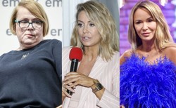 Łepkowska krytykuje zachowanie celebrytek w dobie pandemii. Oberwało się Rozenek i Przetakiewicz
