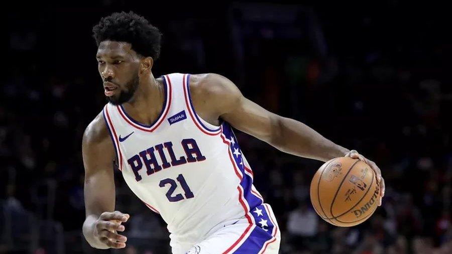 Joel Embiid fot wikimedia commons