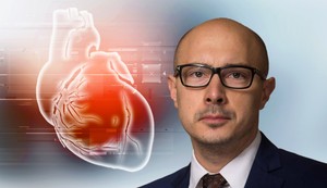 Bolesti srčanih zalistaka se često dugo ne prepoznaju jer je srce sklono prilagođavanju, objašnjava prof. dr Lazar Velicki, kardiohirurg