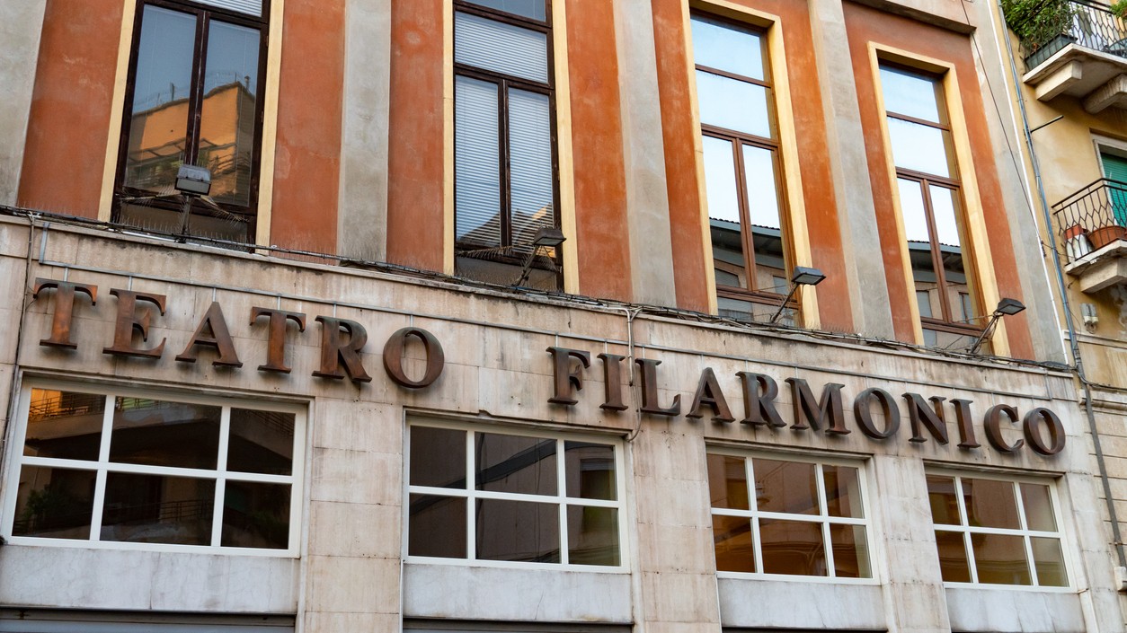 V Teatro Filarmonico vo Verone sa zdvihla vlna odporu.