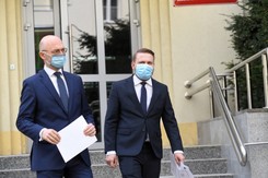 Resort klimatu szykuje maksymalne stawki za wywóz śmieci. Minister mówi o 'podnoszeniu jakości życia'