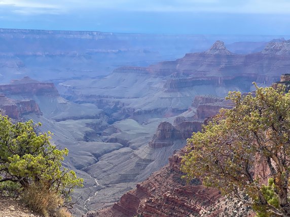 Cape Royal, Grand Canyon North Rim