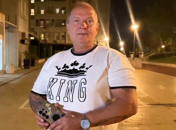 "Sada nebom letiš u neki bolji svet!" Osman Karić se oprostio od Marka Pantića potresnim stihovima