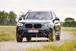 BMW X3: luksusowy SUV czy droga pułapka?