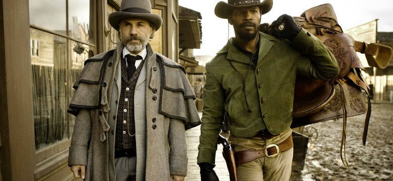 Istnieje rozszerzona wersja filmu "Django"