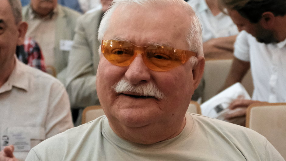 Lech Wałęsa