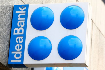 Idea Bank chce polubownie rozwiązać reklamacje 66 klientów na sprzedaż obligacji GetBacku