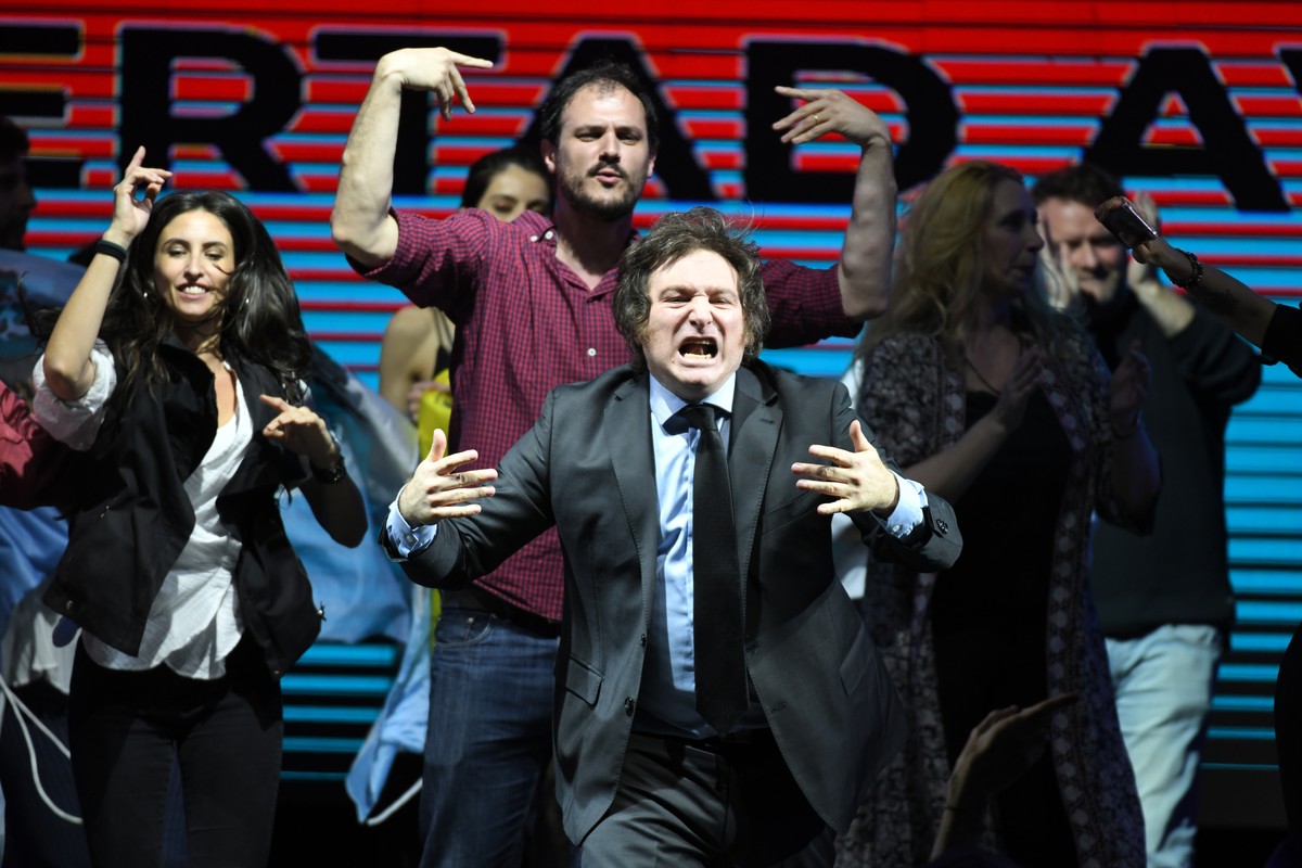 Wolnorynkowe reformy i wyborczy sukces. Prezydent Argentyny szykuje kolejne zmiany