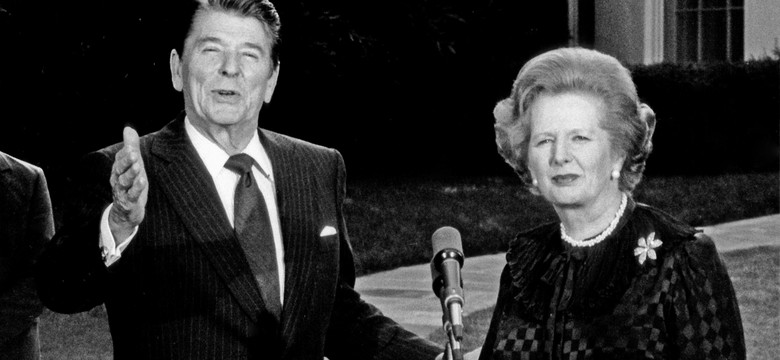 Czego Europa może nauczyć się od Margaret Thatcher