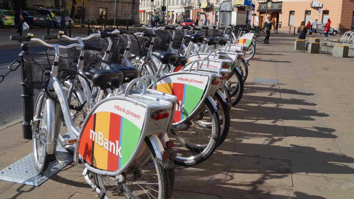 Aż 7 tys. uczniów weźmie udział w ogólnopolskiej kampanii "Rowerowy Maj", która ma na celu promocję roweru jako środka transportu w Lublinie. Dla najlepszych uczniów i szkół przygotowano specjalne nagrody, m.in. wyjazd do Munster.