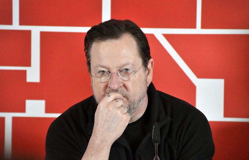 Lars von Tier