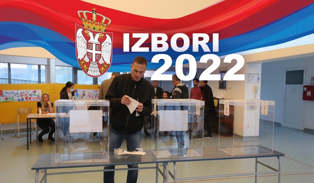 Izbori 2022