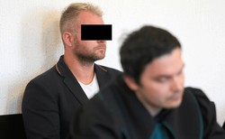 Były radny PiS skazany. Dwa lata więzienia za znęcanie się nad żoną