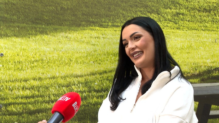 Viki Mitrović o zaradi na sajtu za odrasle i ocu deteta i ulasku u Elitu 10