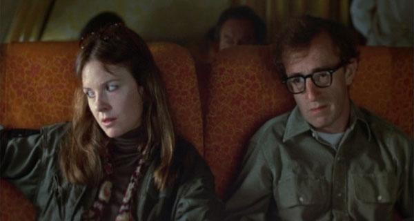 Powrót Allena po latach: "Annie Hall" na dużym ekranie