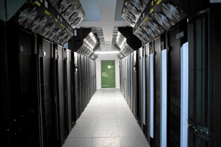 Lista 500 najszybszych superkomputerów na świecie: Zeus najlepszy w Polsce