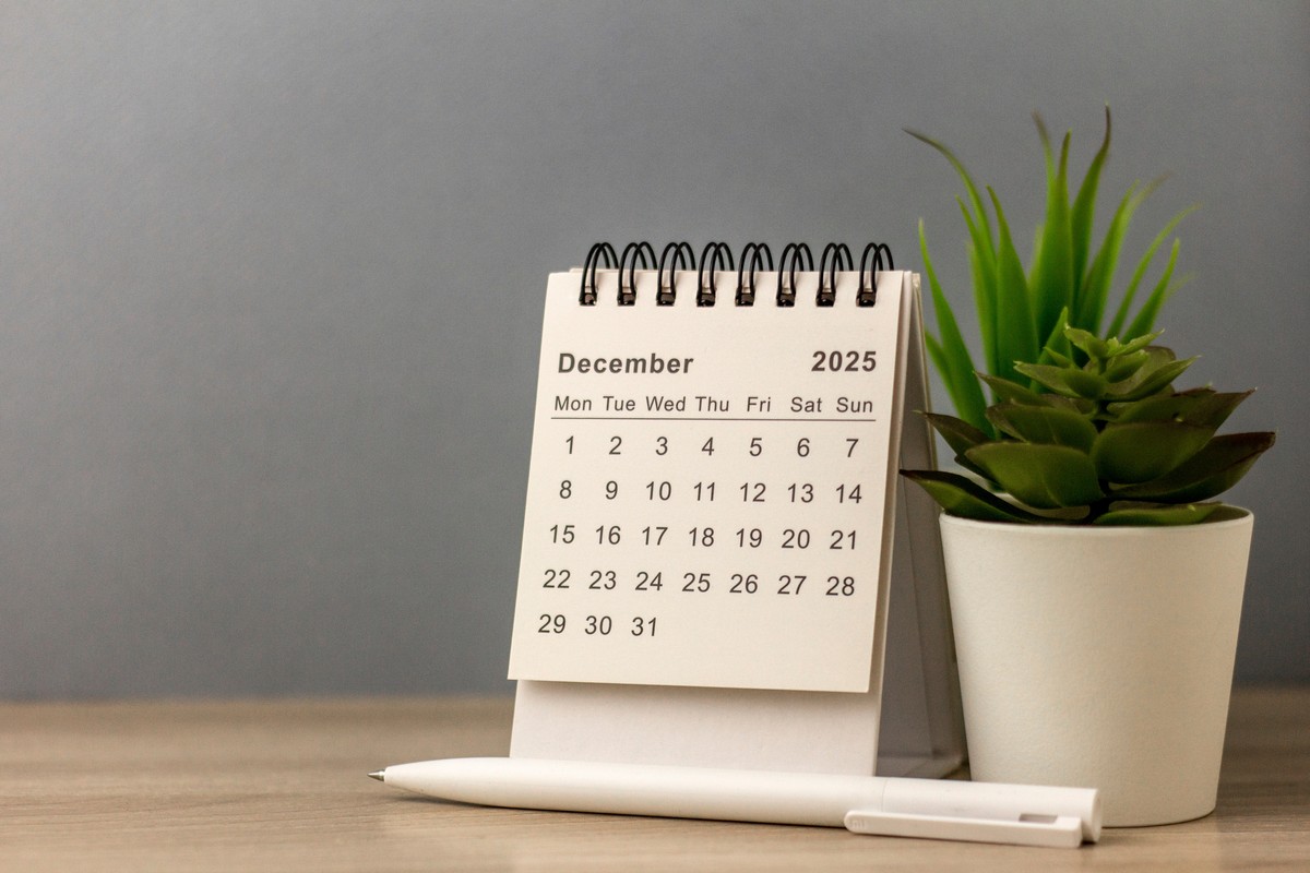 kalendarz, grudzień 2025, dni wolne od pracy, dni wolne