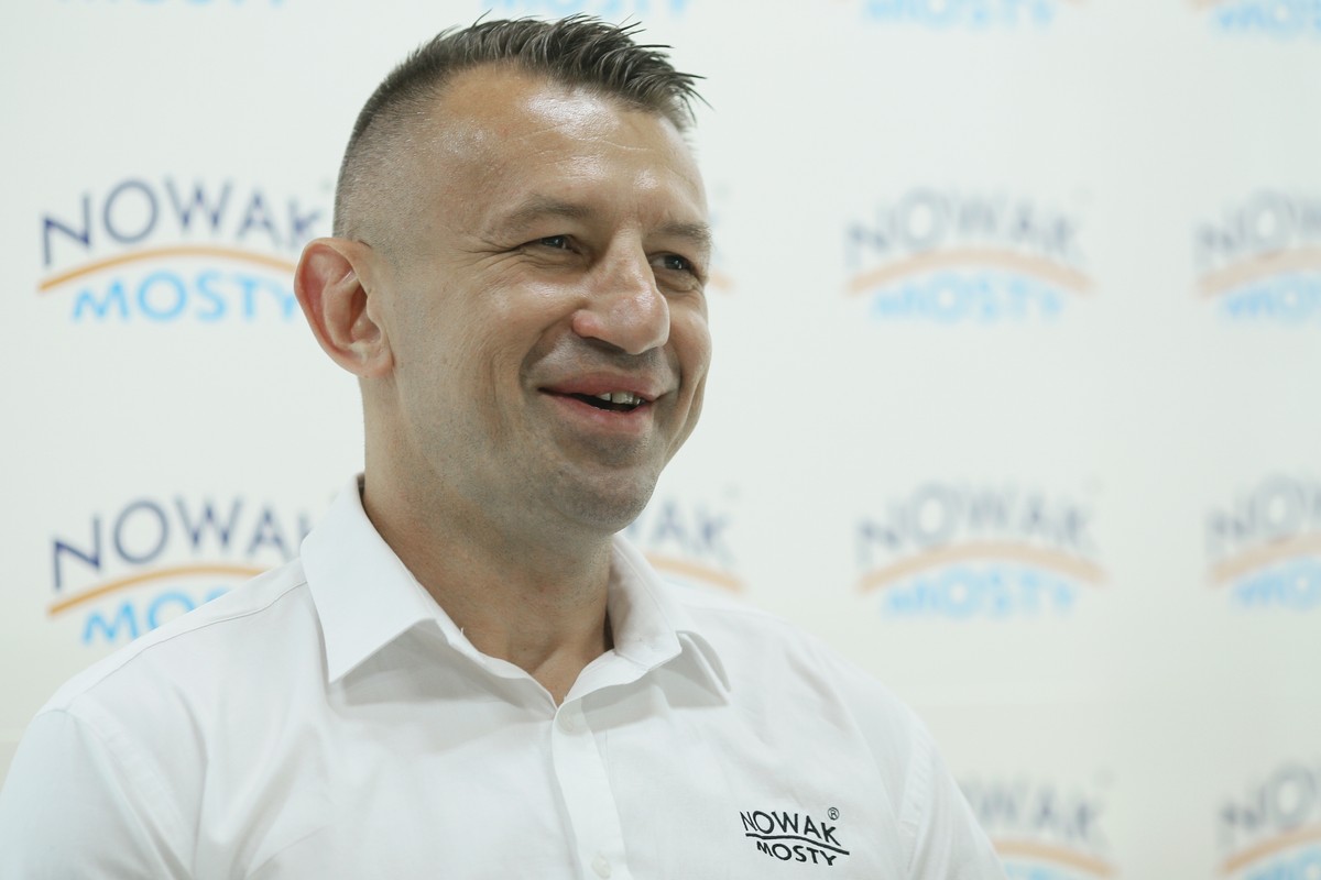 Tomasz Adamek