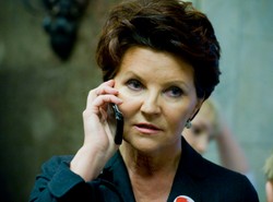 Jolanta Kwaśniewska miażdży Donalda Tuska