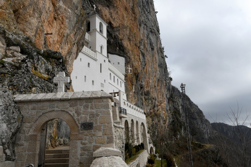 Ostrog