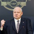 NBP zdradził, ile złota skrywa w skarbcu