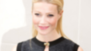 Szykowna Gwyneth Paltrow