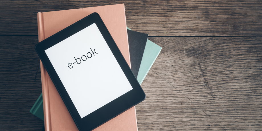 Czytniki ebooków, które potrafią więcej niż myślisz 