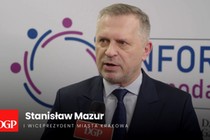 Czas na nowy napęd gospodarczy. Kraków chce postawić na firmy technologiczne