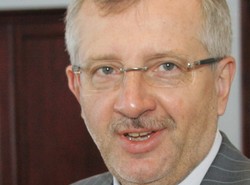 Warknięcie z Waszyngtonu