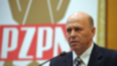 Kolejna afera wokół byłego prezesa PZPN - Grzegorza Lato