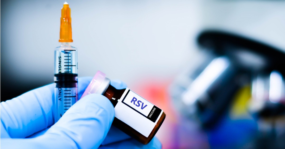 Szczepionka na RSV będzie refundowana dla seniorów