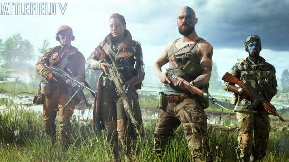 Pojawił się pierwszy zwiastun długo wyczekiwanej gry Battlefield V. Wraz z nim seksistowskie i ksenofobiczne uwagi graczy, którzy zapowiadają bojkot nowej produkcji. Wszystko przez to, że w grze głównymi bohaterami mają być kobiety i czarnoskórzy.