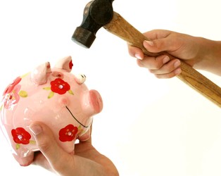 Wydatki z polskiego budżetu w latach 2001-2010 – analiza