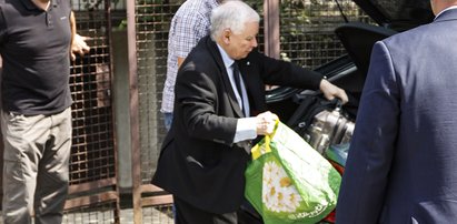 Wiemy, gdzie się podział Jarosław Kaczyński. To tam wypoczywa prezes PiS 