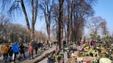 Jaka pogoda będzie we Wszystkich Świętych? [PROGNOZA DŁUGOTERMINOWA]