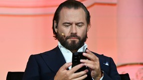 Stanowski przyłapany w klubie ze striptizem. Tak się tłumaczy były kandydat na prezydenta